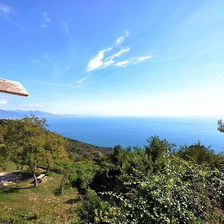 Il Fortino Montemarcello Zewnętrze zdjęcie