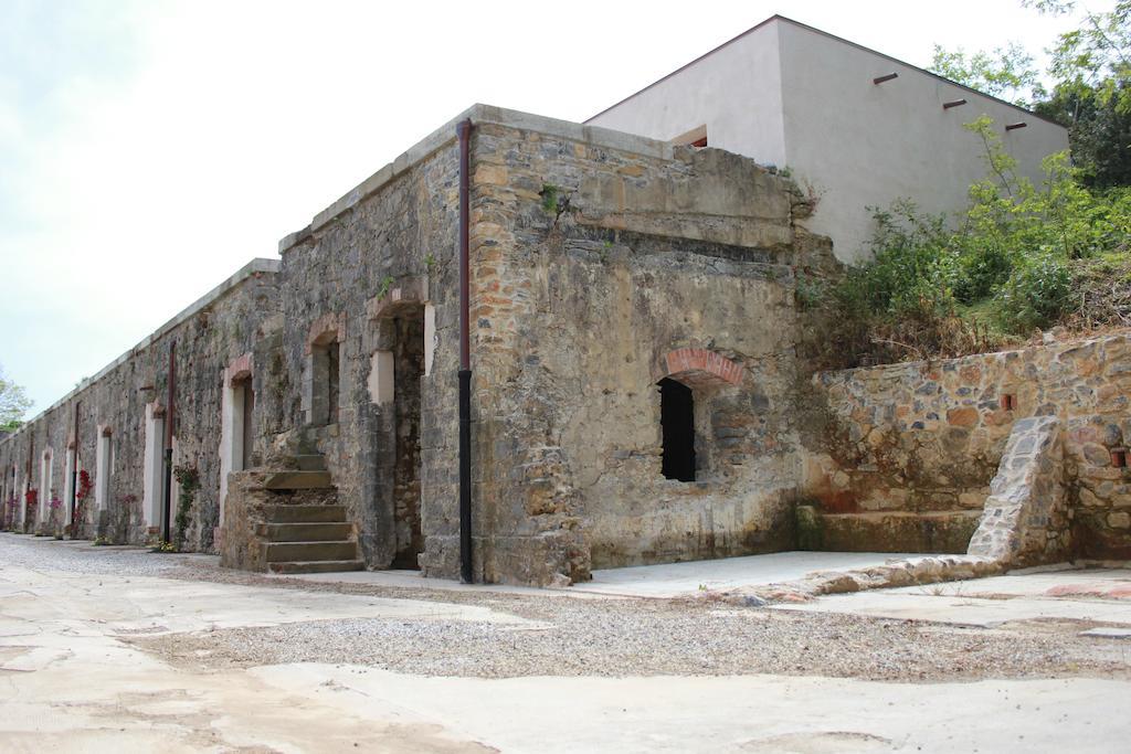 Il Fortino Montemarcello Zewnętrze zdjęcie
